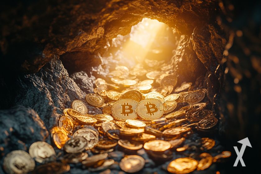 resevre bitcoin