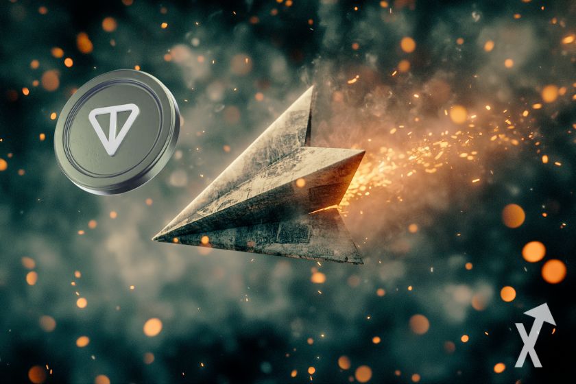 toncoin telegram crypto