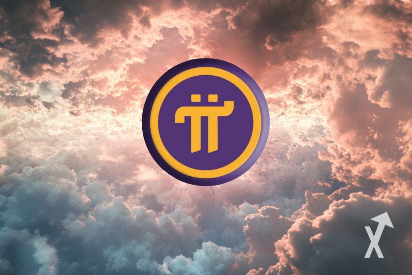 pi network crypto token