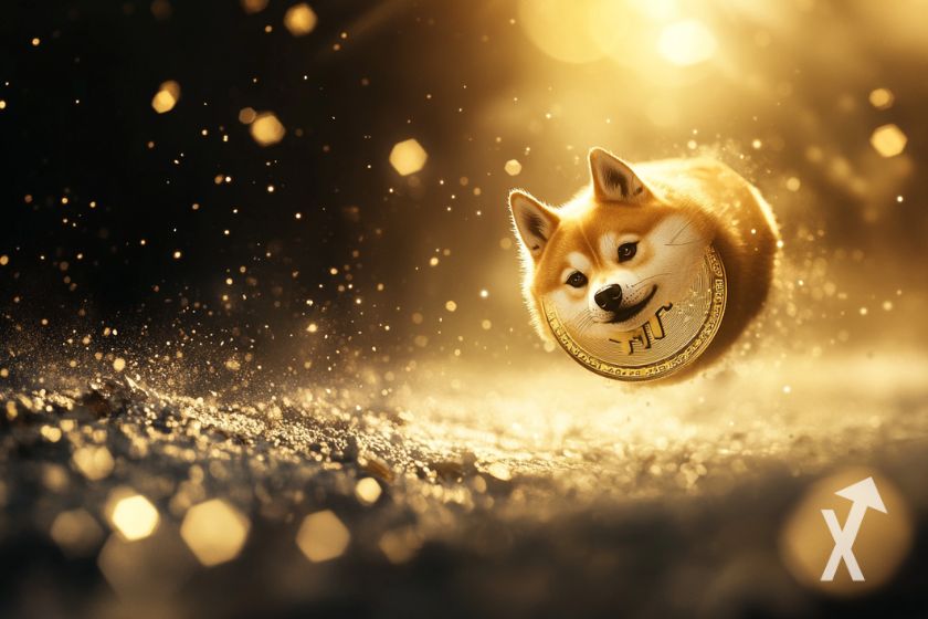 dogecoin doge token crypto