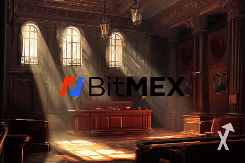 bitmex exchange crypto