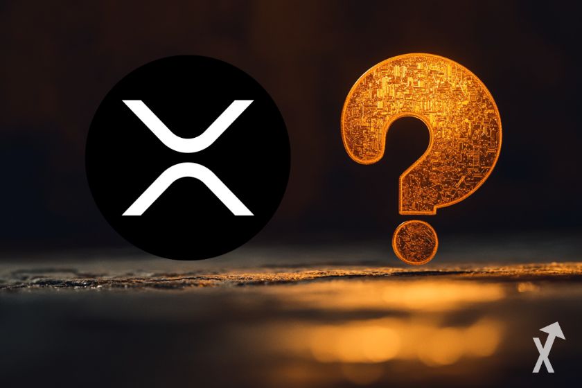 xrp ripple futur