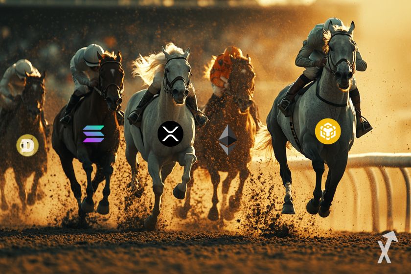 altcoins tokens