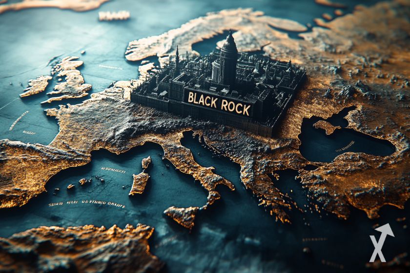 Black rock europe