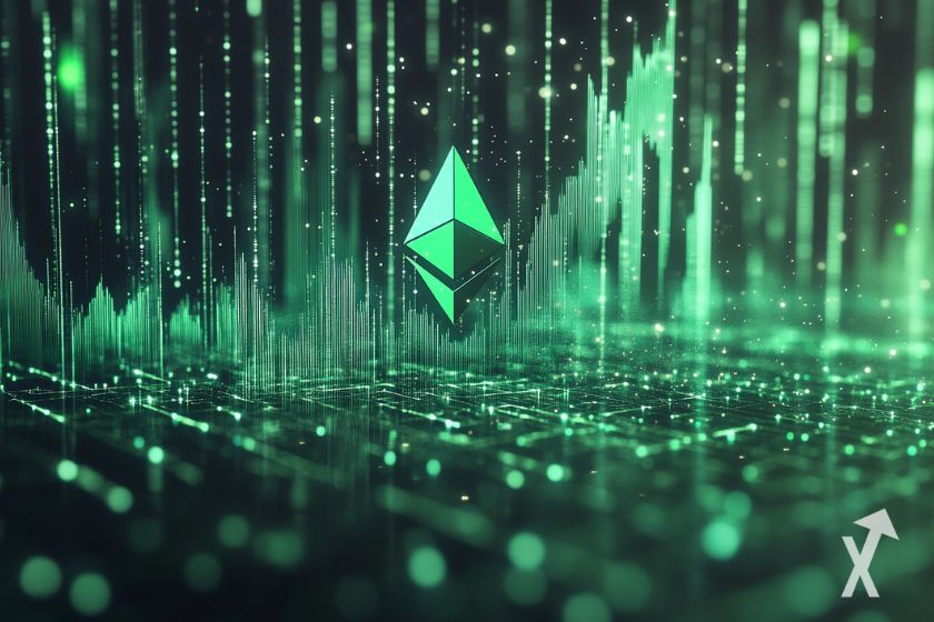volume eth ethereum