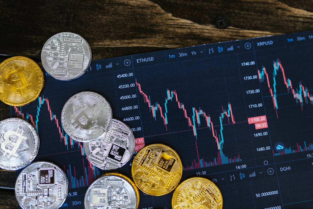 Impôts crypto UAE