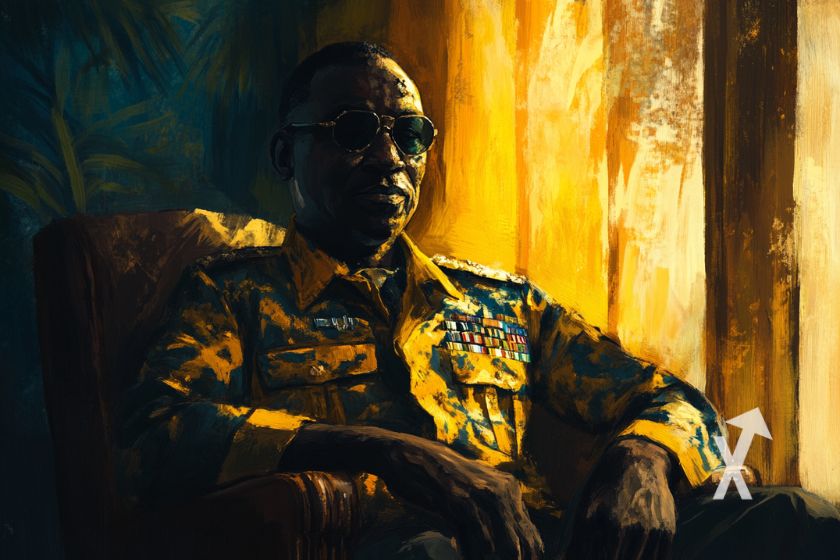 centrafrique