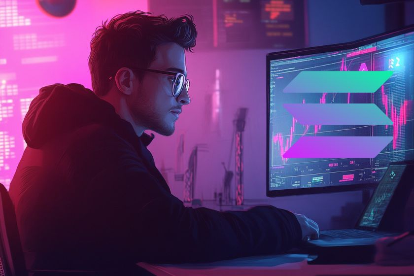 Solana cover analyse