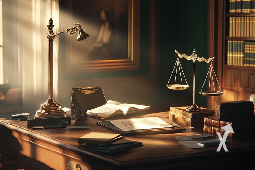 cover Binance contre la SEC