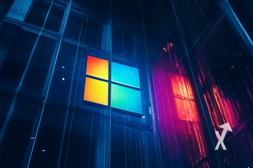 cover cardano partenariat avec Microsoft