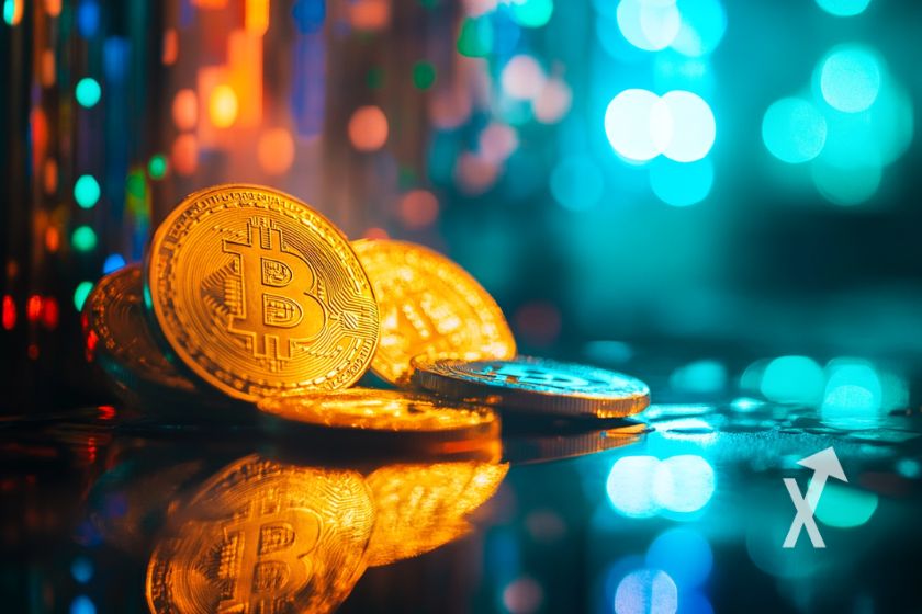 Cover Binance qui vend ses Bitcoin