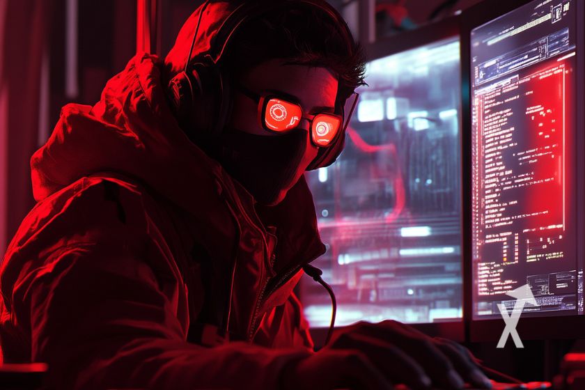 cover arnaque transaction factice cryptos