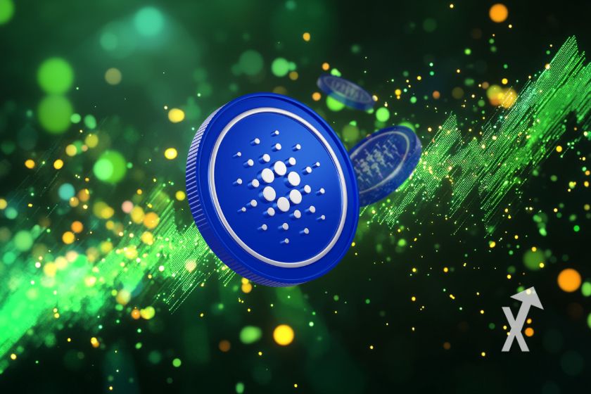 cover de Cardano ADA