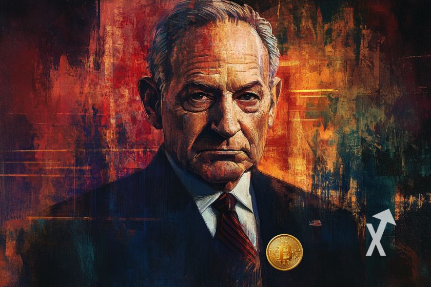 cover de david sacks réglementation crypto