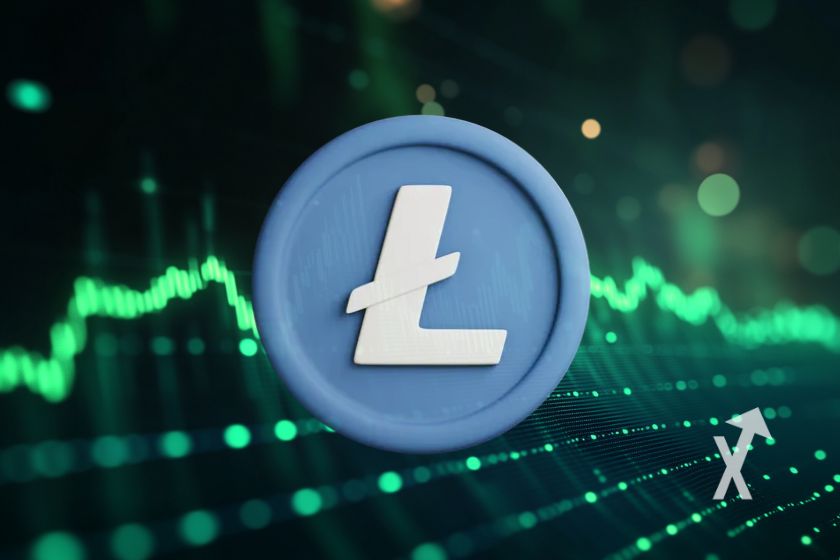 cover litecoin analyse