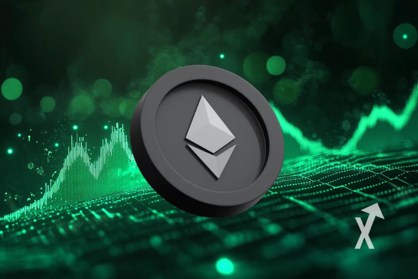 cover analyse Ethereum ETH