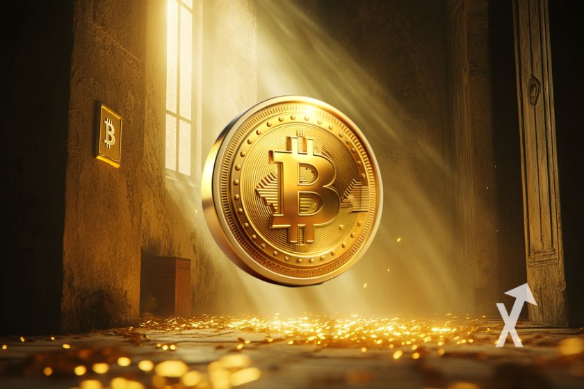 cover ETF BTC BlackRock IBIT