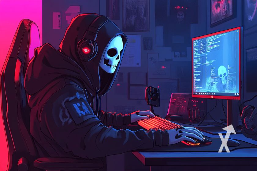 cover hack crypto Steam