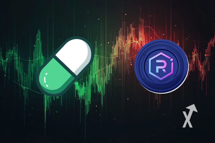 cover bataille pump.fun et Raydium