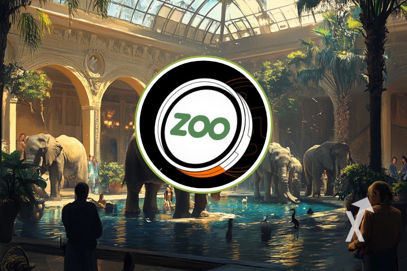 Cover du listing du token ZOO