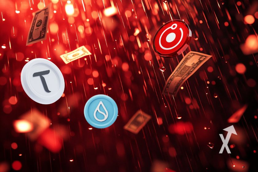 cover altcoins chute