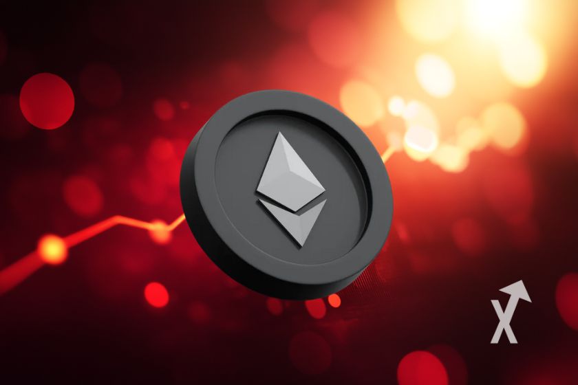 cover analyse ETH Ethereum