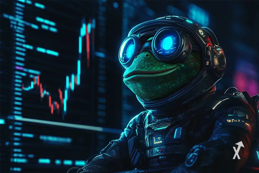 Mind of Pepe memecoin