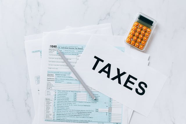 taxes cryptomonnaies Indonésie