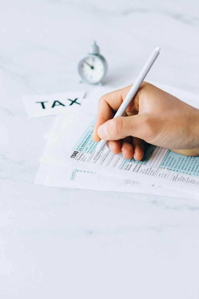 Taxes sur les cryptomonnaies au Portugal
