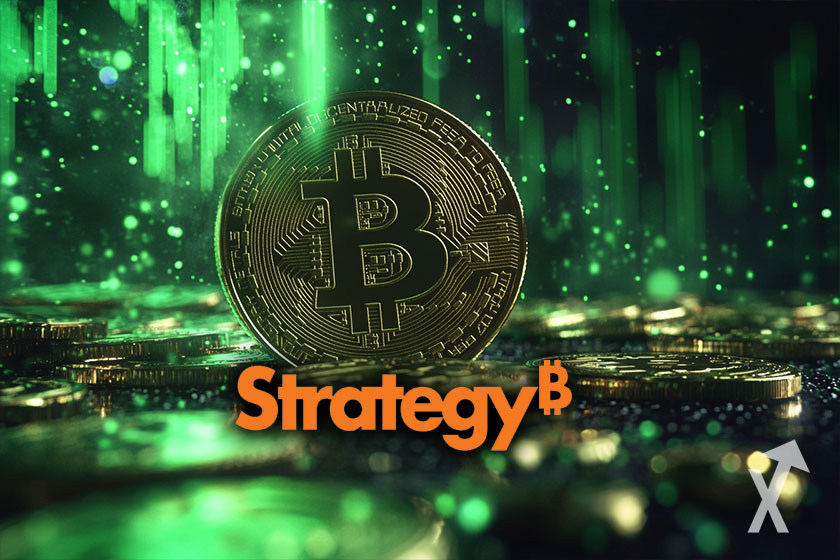 Bitcoin et STRATEGY