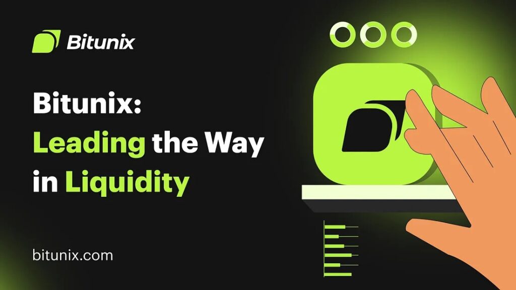 Bitunix c’est quoi