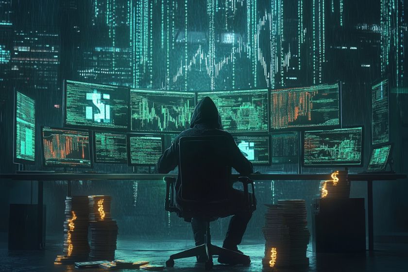 baleines crypto 50x marché hyperliquid