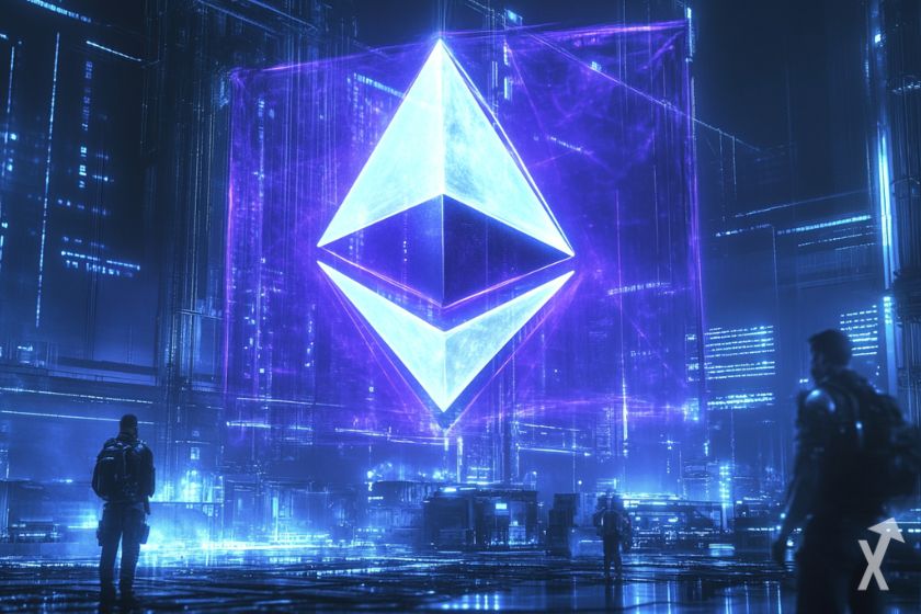 Mise à jour Pectra Ethereum ETH
