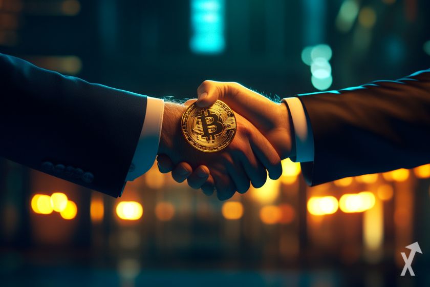 ATAI Life Sciences bitcoin trésorerie