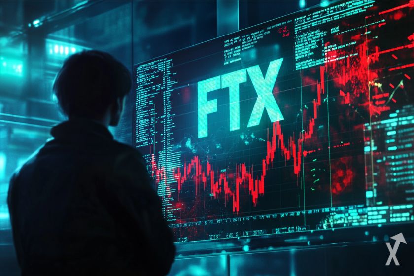 FTX investissement Anthropic