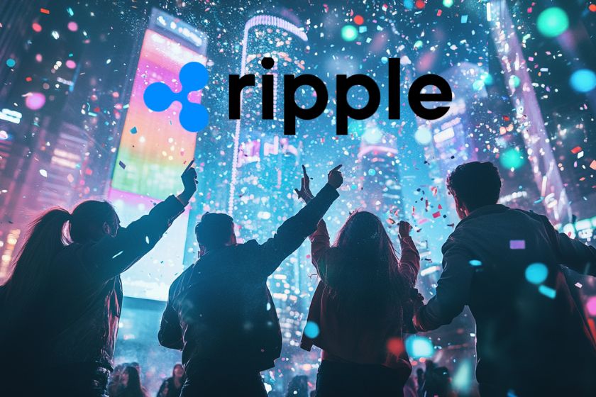 victoire ripple xrp sec