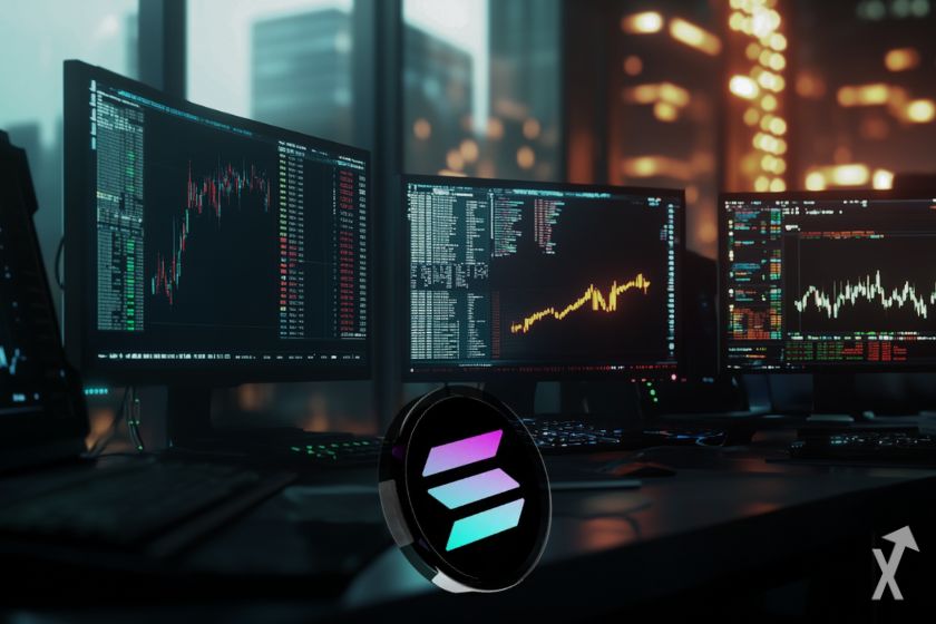 prix SOL solana krach à venir