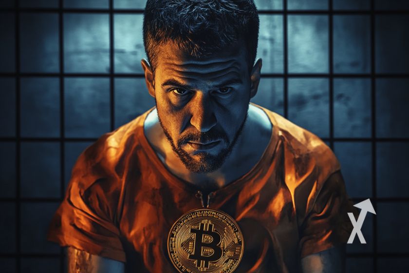 cover vitalik Buterin plaide pour Roger ver