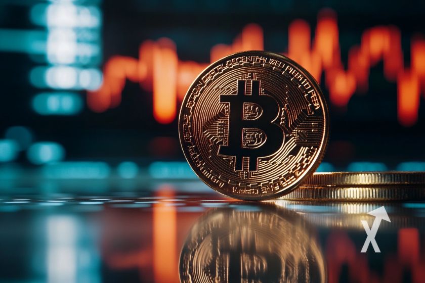 cover annonces macroénomiques et l'influence sur les cryptos