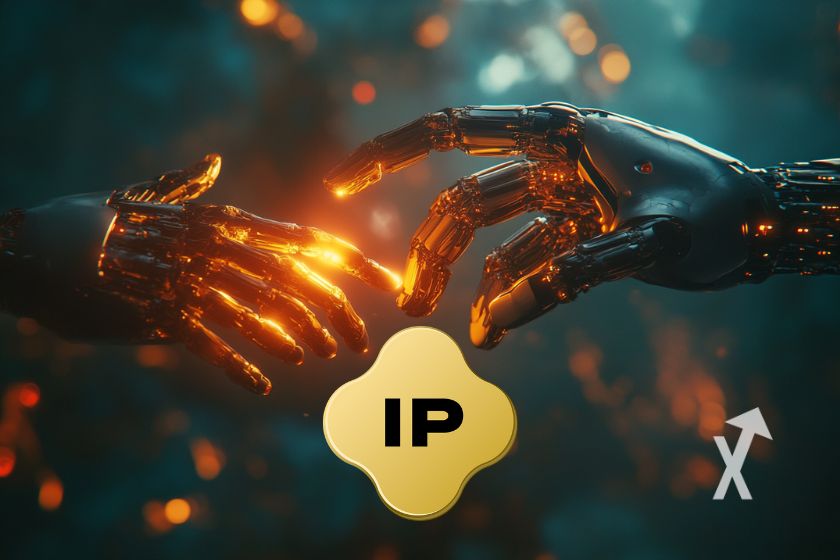 cover story protocol IA crypto oxford