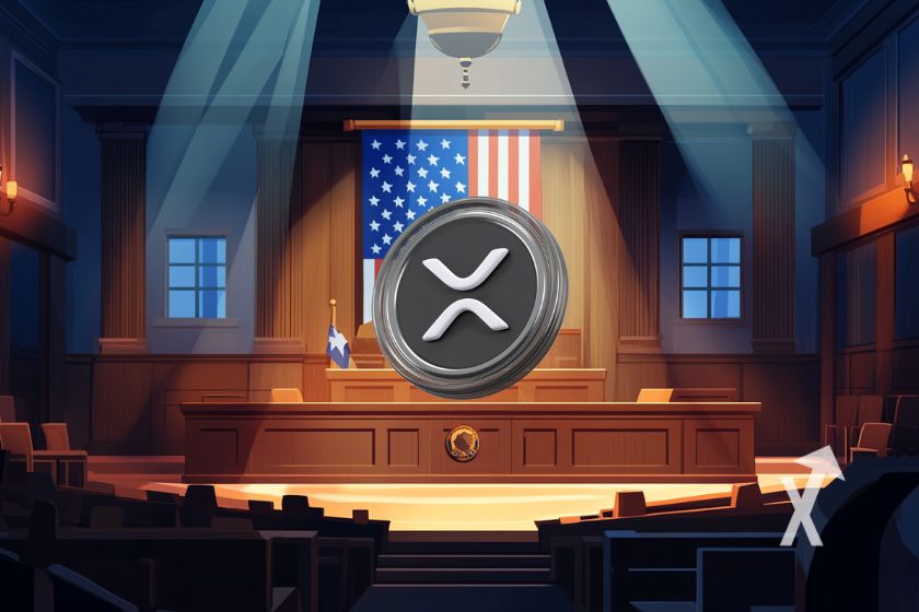 cover xrp vs sec