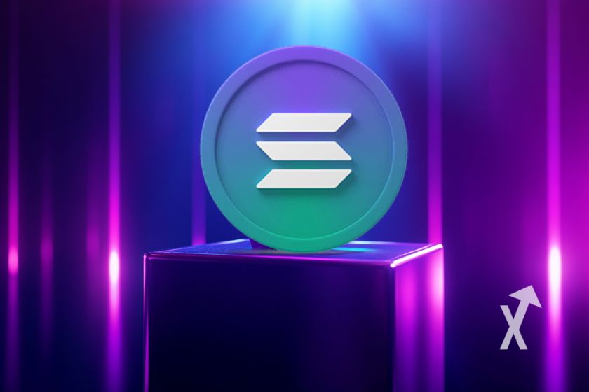 cover Solana sol gouvernance