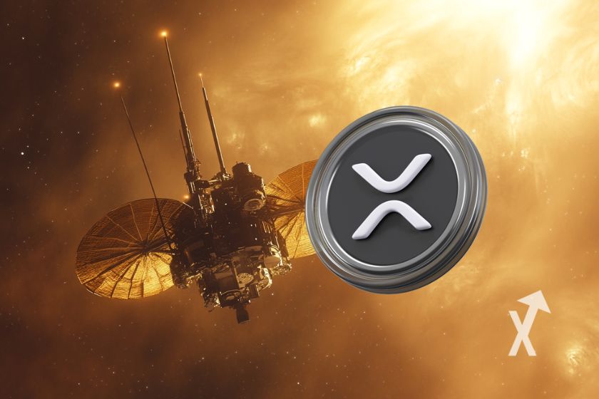 cover ripple nasa station spatiale