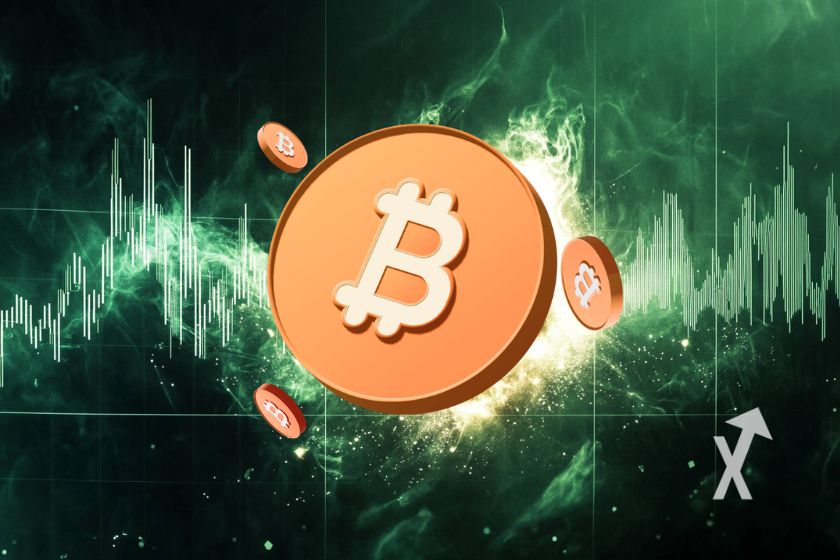 cover Bitcoin BTC 90k