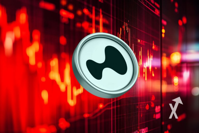 cover Hyperliquid hype