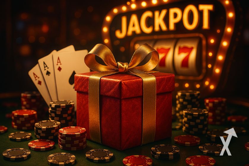 promotions casino en ligne
