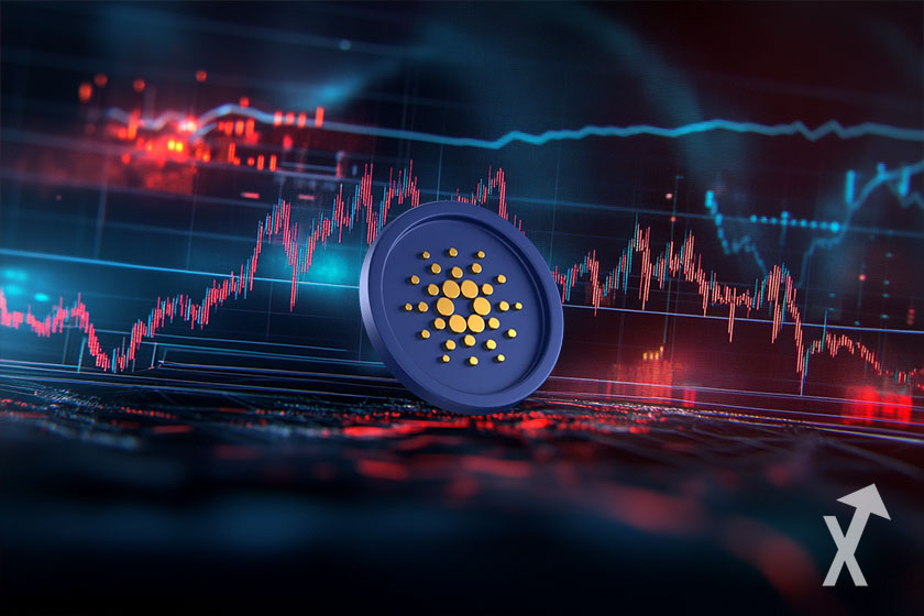 Cardano ADA prix
