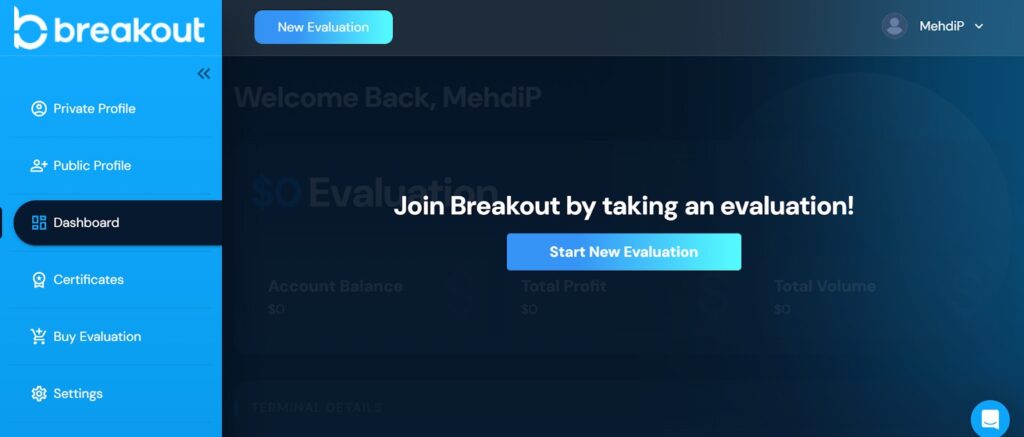 challenge Breakout