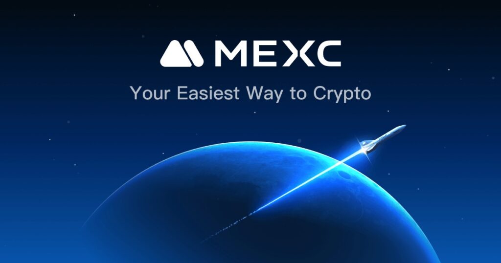 MEXC Crypto