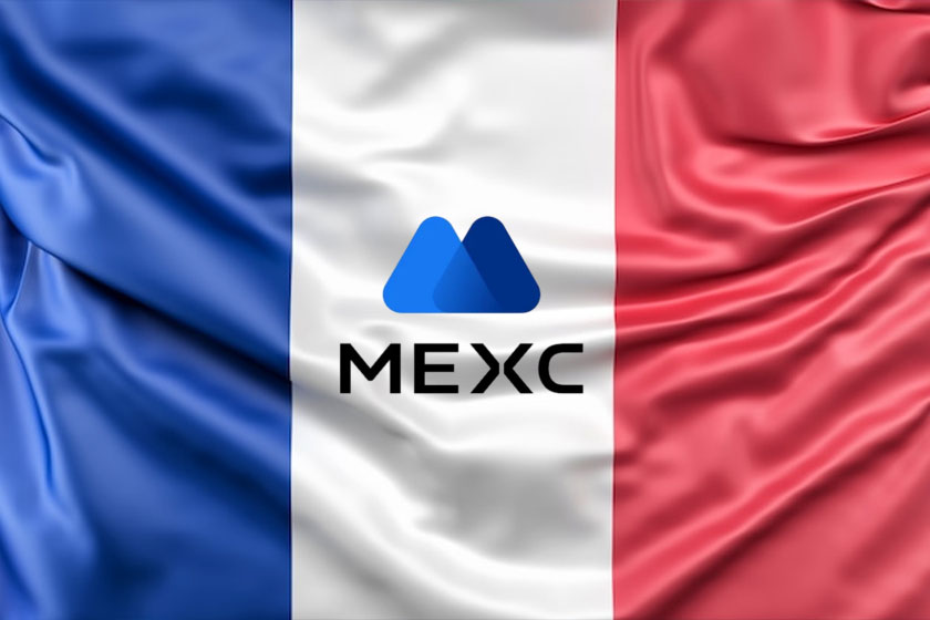 MEXC France